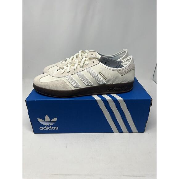 CLOT × adidas Originals Gazelle Indoor by Edison Chen IH3144 US Men\'s Size - 12M main image 9